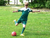 EHT Youth Soccer player Earns Training Trip to Europe!